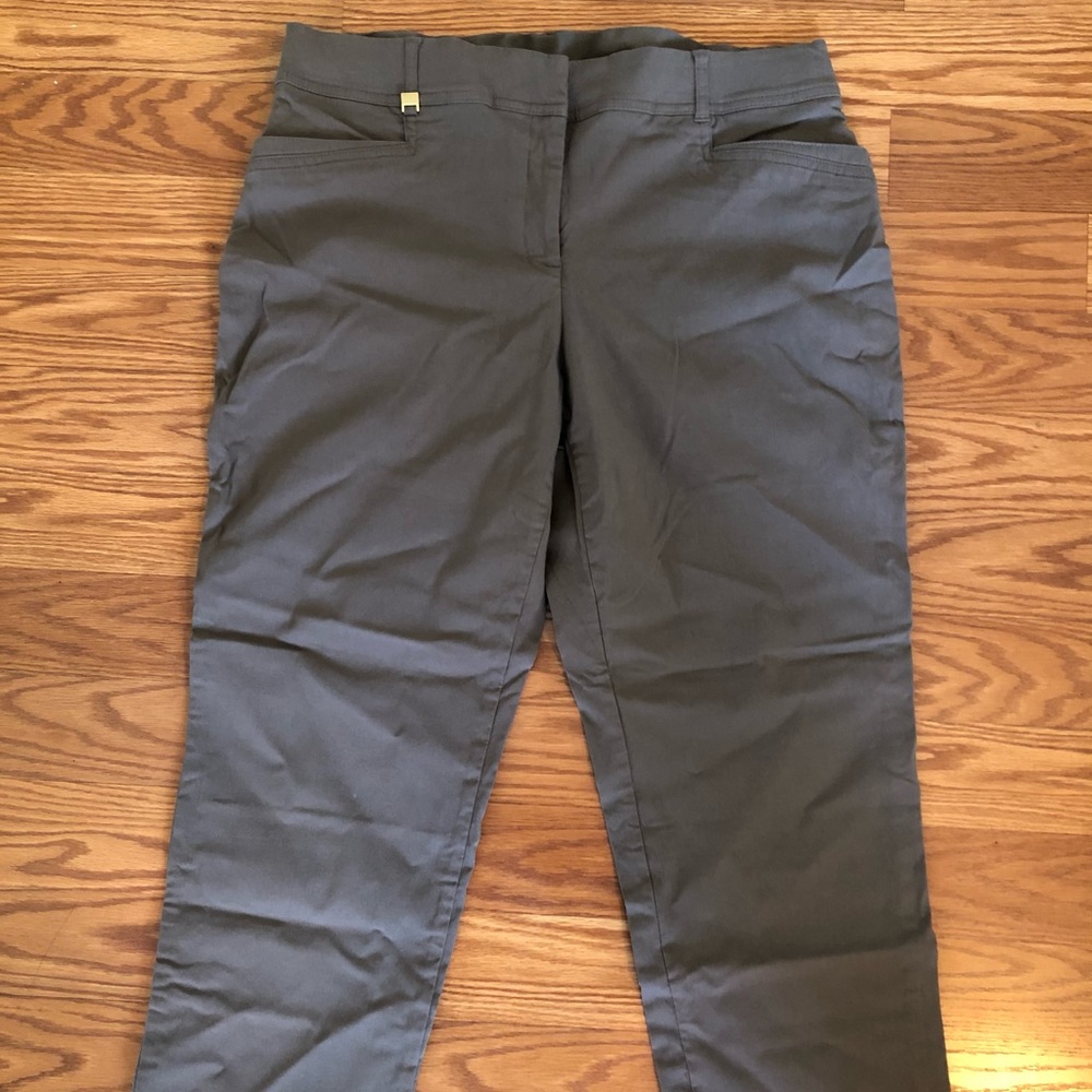 JM Collection work pants or slacks